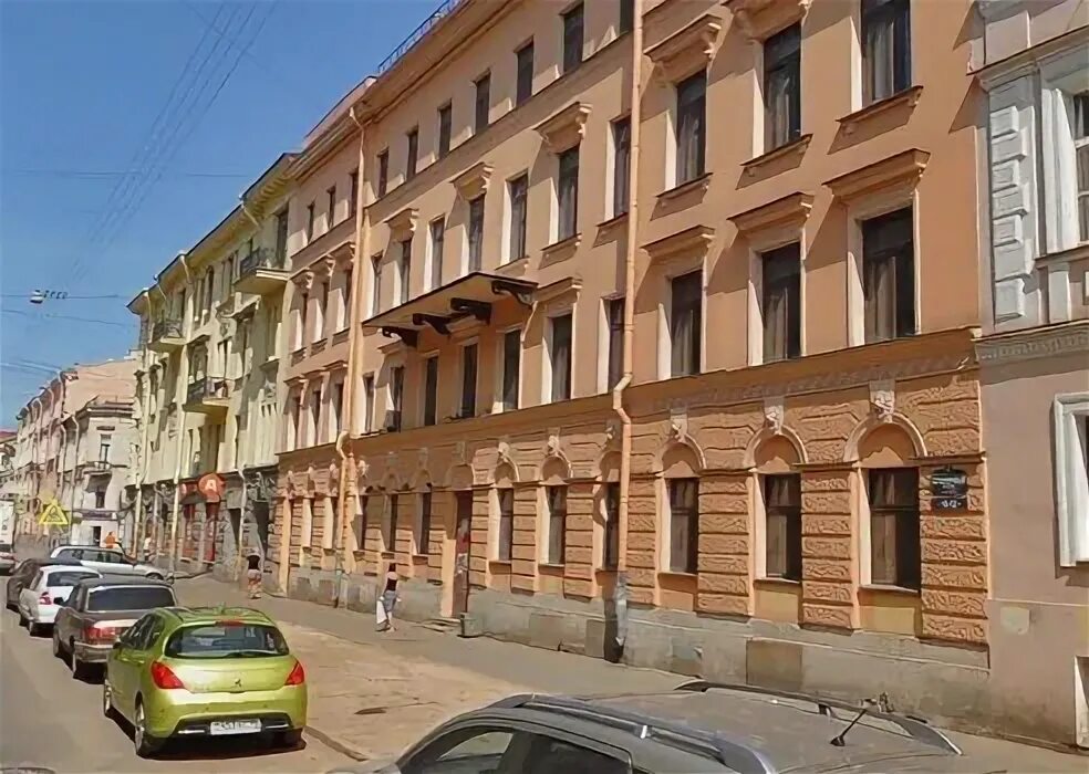 Ukusno столярный пер 13 фото 3 к.кв. в центре! Столярный пер., 10 8990000 руб. S 92 кв. м. Район: Адм.. 2015 