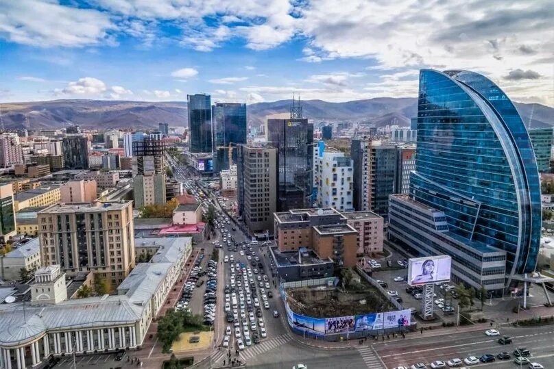 Ulaanbaatar невский просп 93 фото Общество друзей Монголии" в Бурятии надеется на укрепление связей с соседним гос
