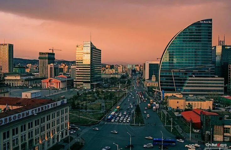 Ulaanbaatar невский просп 93 фото Ulaanbaatar - Ulaanbaatar Монголия, Красивые места, Город