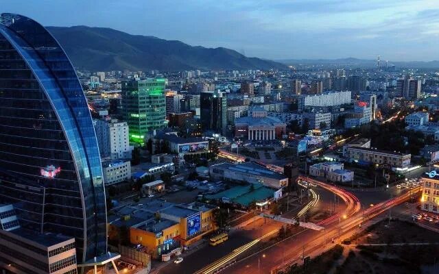 Ulaanbaatar невский просп 93 фото На Дальнем Востоке пользуются спросом туры "Бурятия - Монголия" - Общество - Све