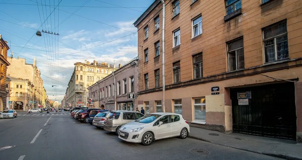 Ulaanbaatar садовая ул 49 санкт петербург фото Забронировать отель Отель "Лофт на Садовой" в России онлайн Санкт-Петербург. отз