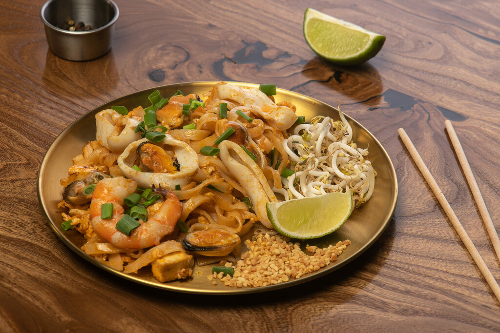 Ule thai ул карла маркса 76 фото Пад тай с морепродуктами eCookie.ru