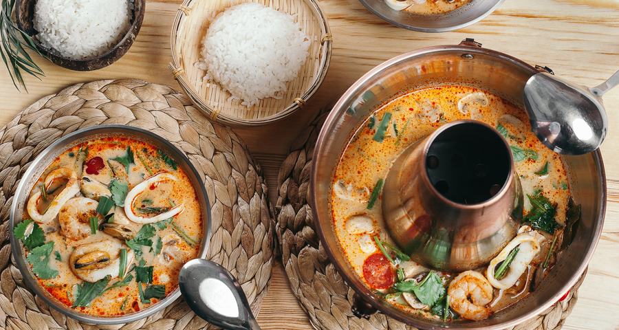Ule thai ул карла маркса 76 фото Панорама: Ule Thai, кафе, ул. Карла Маркса, 76, Воронеж - Яндекс Карты