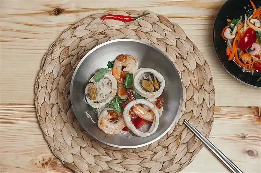 Ule thai ул карла маркса 76 фото Меню и цены "Ule Thai" в Воронеже - Яндекс Карты
