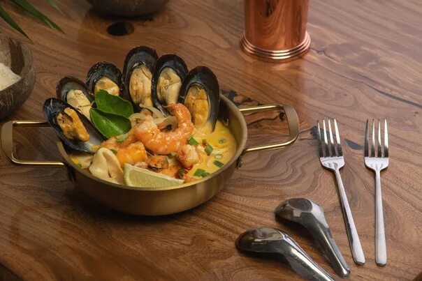 Ule thai ул карла маркса 76 фото Конечно же уже всем известно, что самая вкусная тайская еда в @ulethaicafe Но ли
