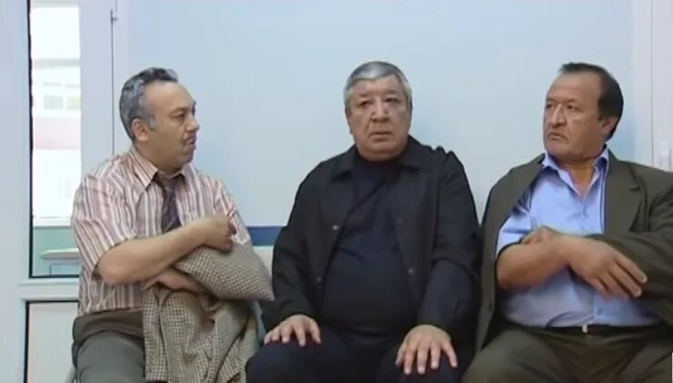 Ulfatlar tandir городской поселок хишрау 12 фото Друзья (2005) - Улфатлар - актеры и роли - Мирзабек Холмедов - фильмы Ближнего З