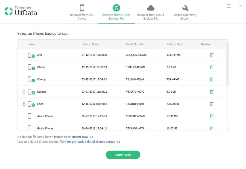 Ultdata восстановить фото на айфоне iPhone Invalid SIM Card Errors Comes After iOS 16/15 Update