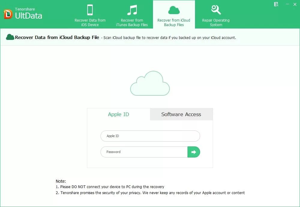 Ultdata восстановить фото на айфоне How to Recover Lost or Deleted Text Messages from iPhone 5s