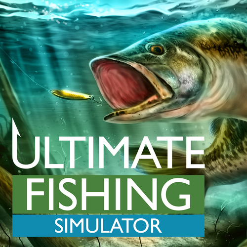 Ultimate fishing simulator на что ловить угря Ultimate Fishing Simulator 2 - Announcement Trailer , ultimate fishing simulator