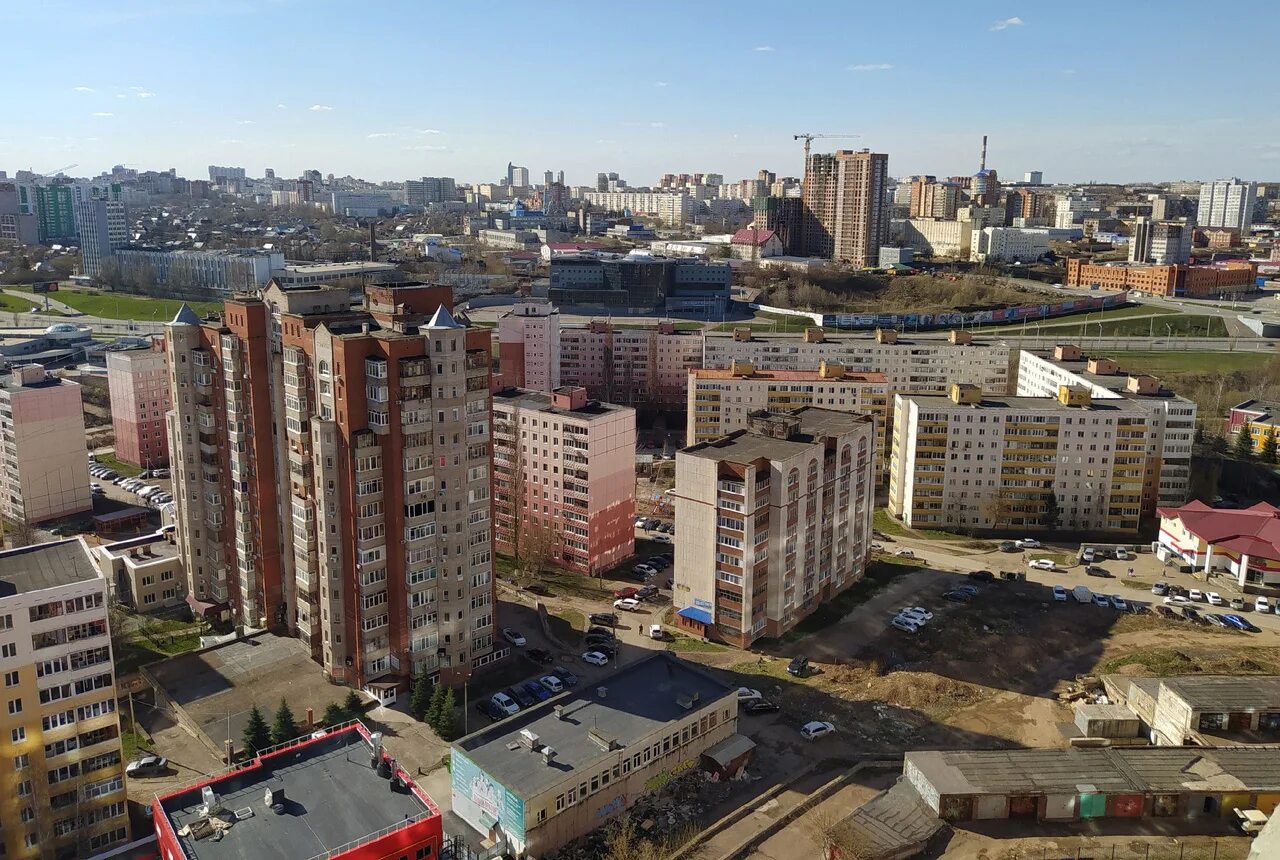 Ultra бакалинская ул 27 уфа фото Ufa, Бакалинская улица, 68/6; Бакалинская улица, 68/4; Бакалинская улица, 68/2 -