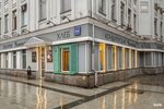 Ultra большая садовая ул 94 фото Большая садовая дом 6 - Telegraph