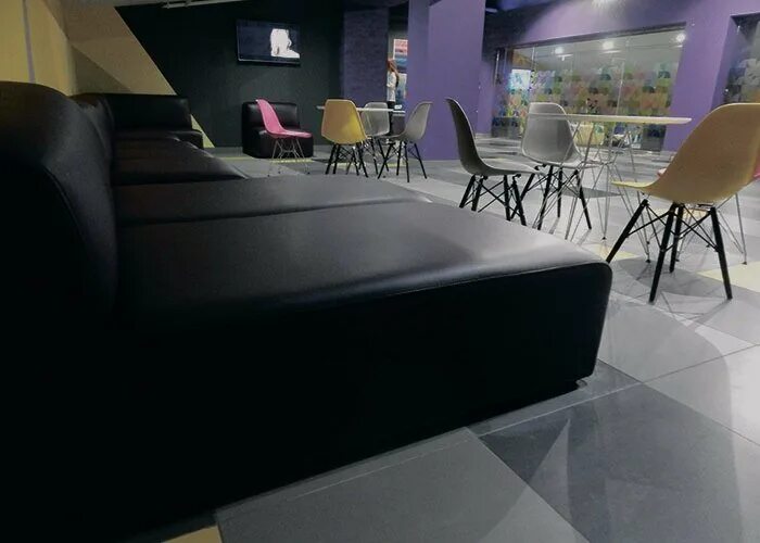 Ultra cinema бакалинская ул 27 уфа фото Кинотеатр ULTRA CINEMA в Уфе - расписание сеансов, цены на билеты, афиша на сего