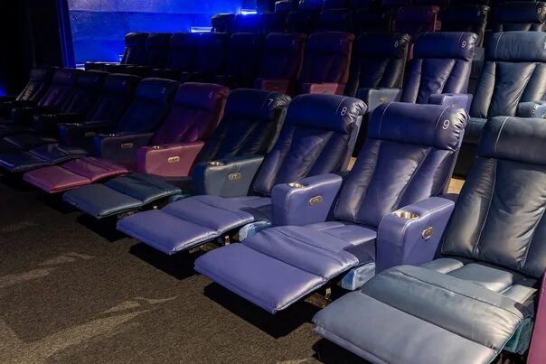 Ultra cinema центральная ул 1 пенза фото Кинотеатр ULTRA Cinema Пенза Основной альбом - Фотография 5 из 80 ВКонтакте