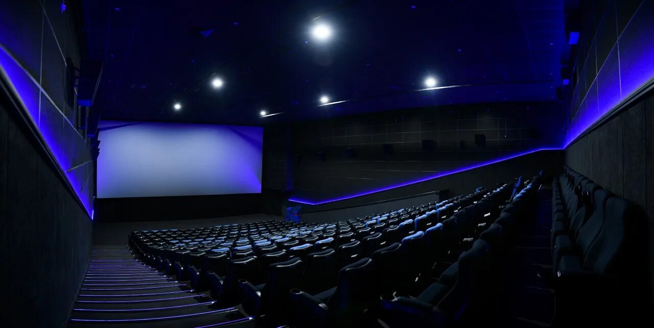 Ultra cinema уфа фото Кинотеатра ULTRA в г.Уфа