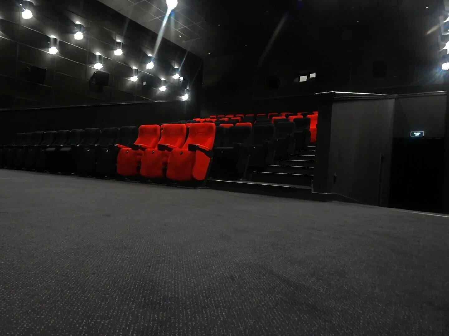 Ultra cinema уфа фото Кинотеатр ULTRA CINEMA в Уфе - расписание сеансов, цены на билеты, афиша на сего