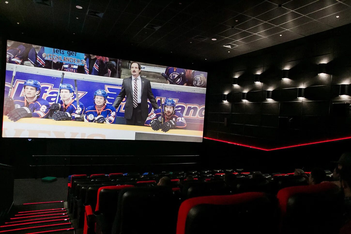 Ultra cinema уфа фото Ultra Cinema Места LIKES