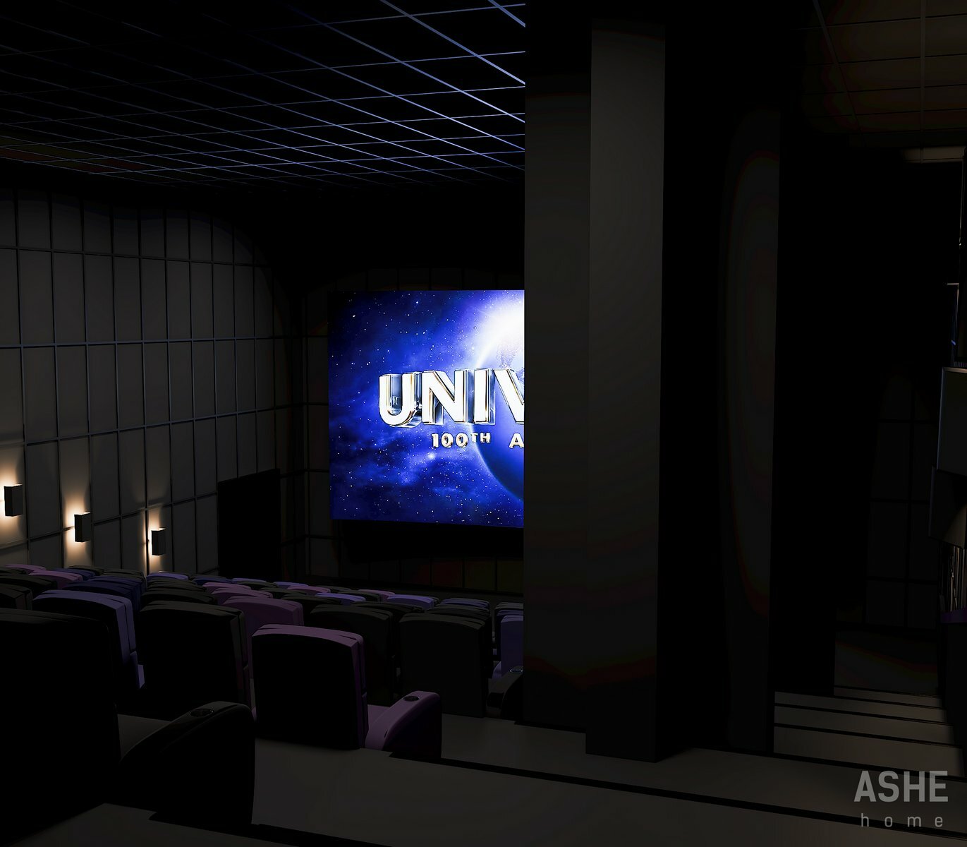Ultra cinema уфа фото Кинотеатр ULTRA CINEMA г.Пенза