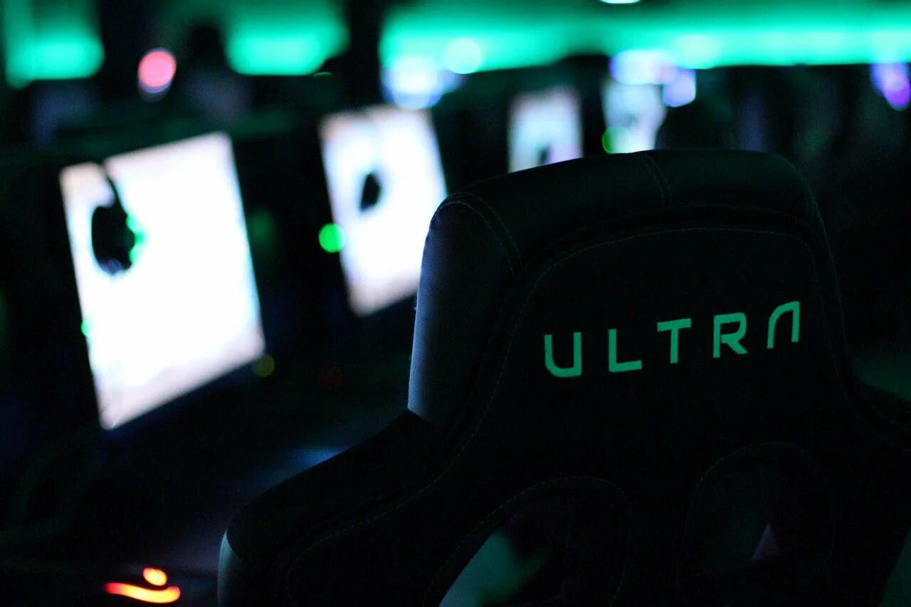 Ultra esports волжский бул профсоюзов 13б фото Фото: Ultra ESports Волжский, киберспорт, бул. Профсоюзов, 13Б, Волжский - Яндек