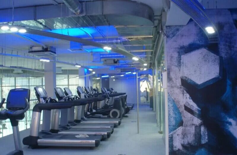 Ultra family fitness просп космонавтов 29г фото Ultra family fitness, фитнес-клуб, просп. Космонавтов, 29Г, Екатеринбург - Яндек