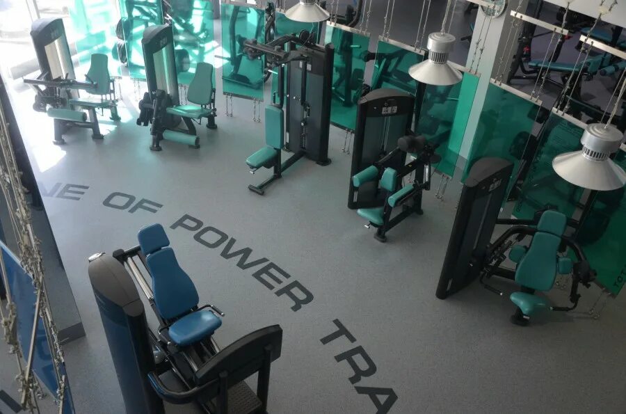 Ultra family fitness просп космонавтов 29г фото Фоторепортажи - Новости - Администрация Орджоникидзевского района