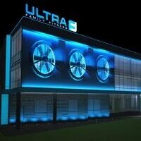Ultra family fitness просп космонавтов 29г фото Фото: Ultra family fitness, фитнес-клуб, просп. Космонавтов, 29Г, Екатеринбург -