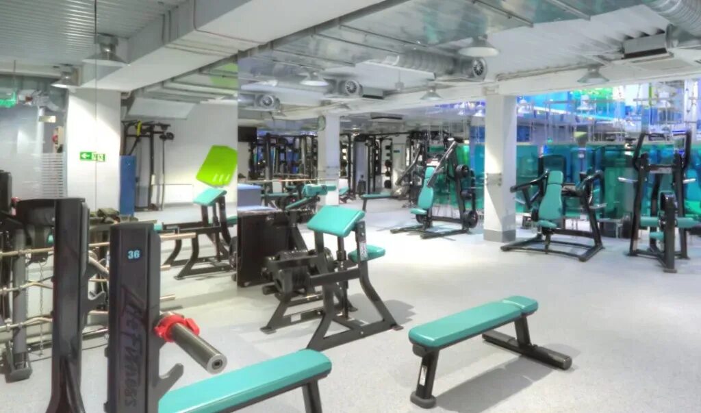 Ultra family fitness просп космонавтов 29г фото 9 лучших фитнес-клубов Екатеринбурга - Рейтинг 2024