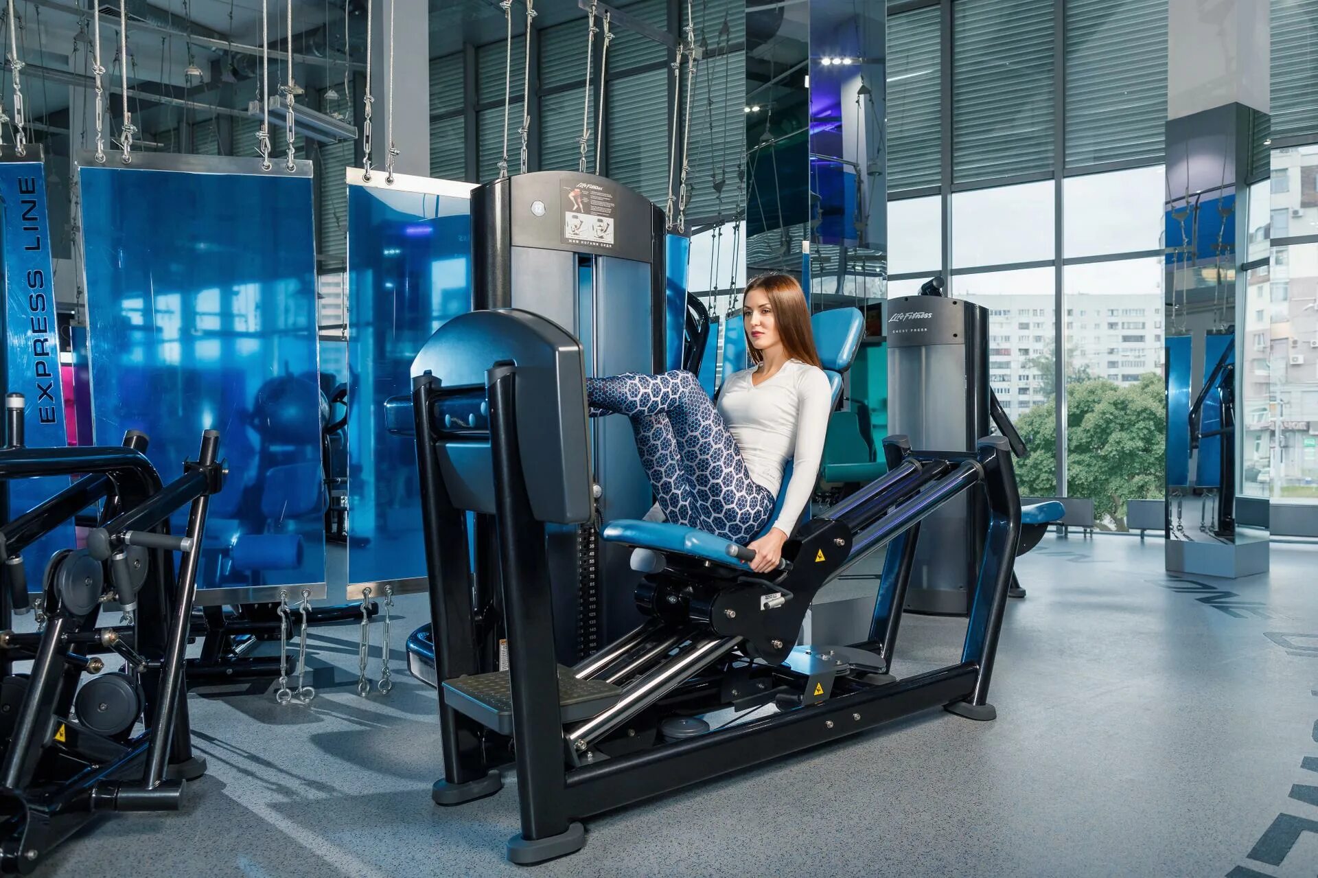Ultra family fitness просп космонавтов 29г фото Fitness family отзывы: найдено 89 изображений
