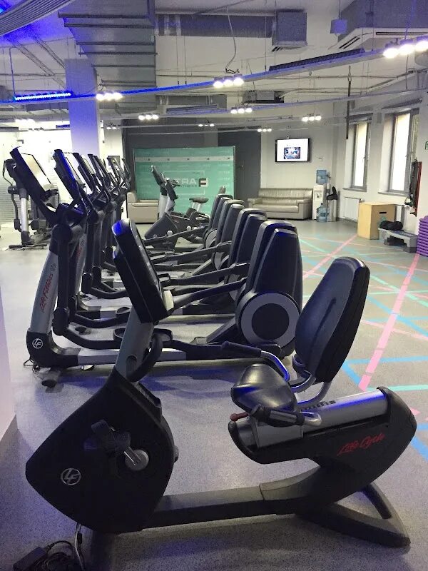 Ultra family fitness просп космонавтов 29г фото "Ultra Family Fitness", +7 343 317-77-72, пр. Космонавтов, 29Г, Екатеринбург, Св
