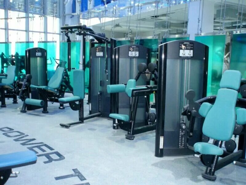 Ultra family fitness просп космонавтов 29г фото Ultra family fitness, фитнес-клуб, просп. Космонавтов, 29Г, Екатеринбург - Яндек