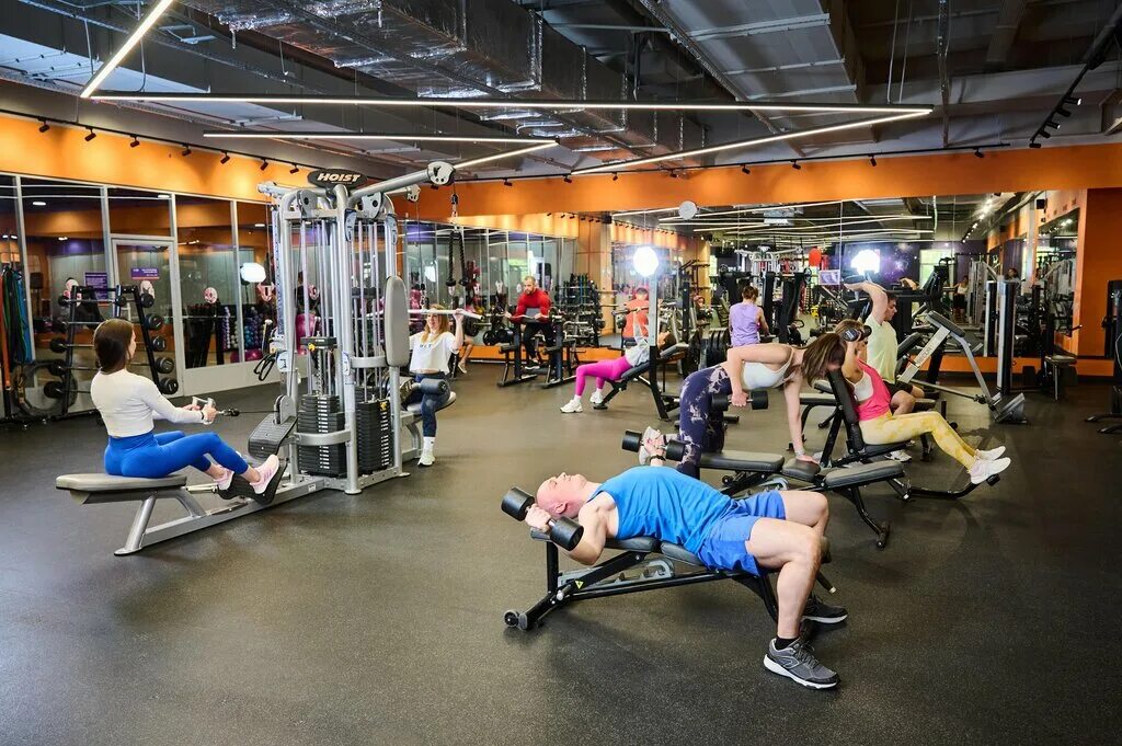Ultra ул железной дивизии 5б ульяновск фото Ultra, fitness club, Ulyanovsk, Zheleznoy Divizii Street, 5Б - Yandex Maps