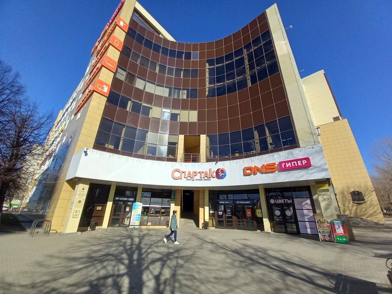 Ultra ул железной дивизии 5б ульяновск фото Reviews of Poldeнь, Ulyanovsk, Zheleznoy Divizii Street, 5Б - Yandex Maps