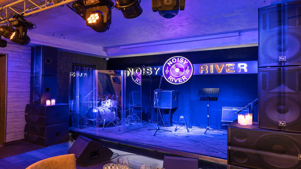 Ultramen наб реки фонтанки 59 фото Ресторан Нойзи Ривер / Noisy River СПб набережная Фонтанки 59