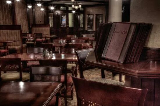Ulysses pub плотников пер 22 16 фото Плотников Паб - Picture of Plotnikov Pub, Moscow - Tripadvisor
