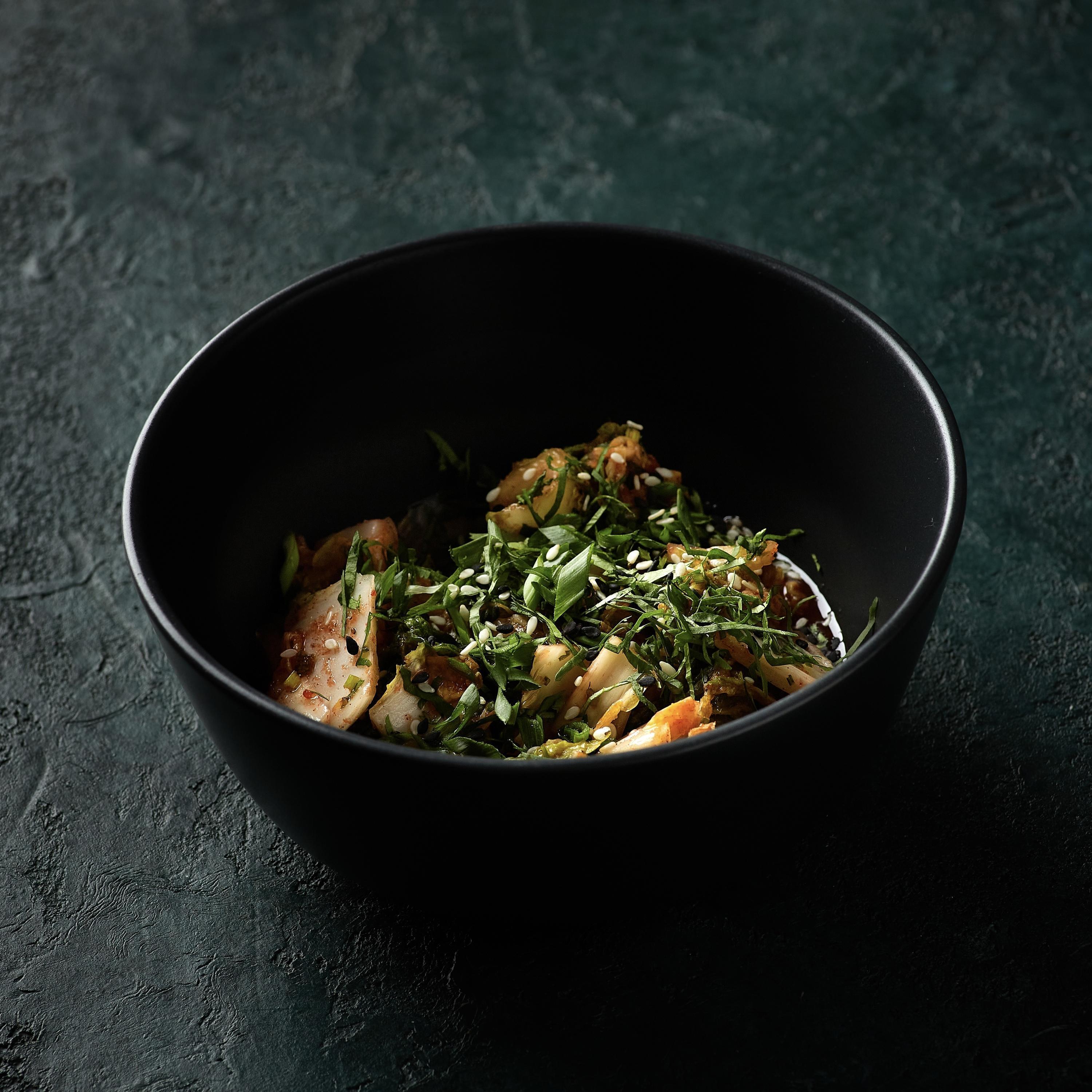 Umami ул максима горького 153 фото Ким-чи