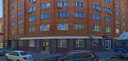 Umami ул максима горького 153 фото Panorama: Advokaty, attorney, Russia, Nizhny Novgorod, Maksina Gorkogo Street, 1