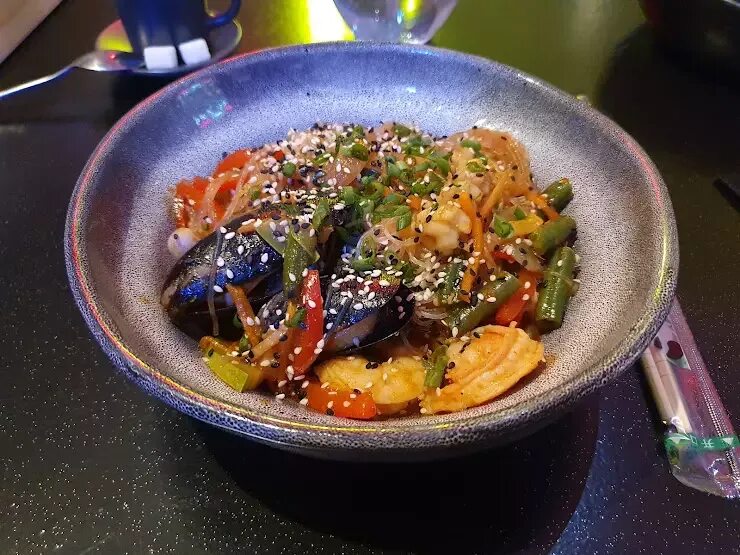 Umami ул максима горького 153 фото Umami в Ростове-на-Дону, ул. Максима Горького, 153 - отзывы 2024, рейтинг, телеф