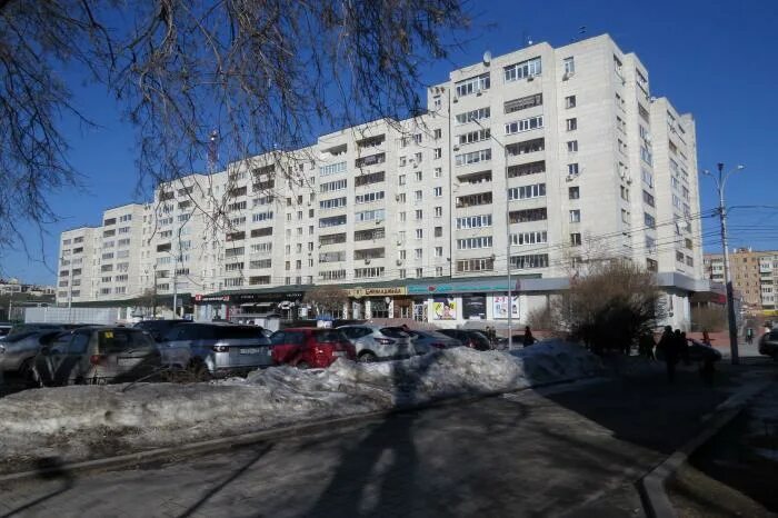 Umi ул ленина 57а тюмень фото ул. Ленина, 57 - Тюмень