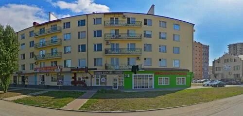 Ummi med ул мира 54 грозный фото Улица имени Героя России Адильгерея Магомедовича Магомедтагирова, 7 на карте Гро