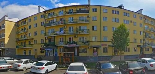 Ummi med ул мира 54 грозный фото Панорама: Smoke Paris95, магазин табака и курительных принадлежностей, ул. Мусли