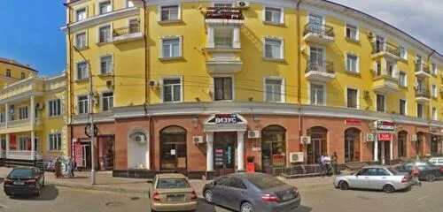 Ummi med ул мира 54 грозный фото Оптика, opticial store, Russia, Grozny, ulitsa Mira, 73 - Yandex Maps