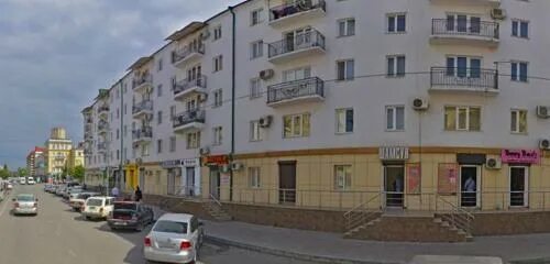 Ummi med ул мира 54 грозный фото Престиж, perfume and cosmetics shop, Grozny, ulitsa Mira, 54 - Yandex Maps