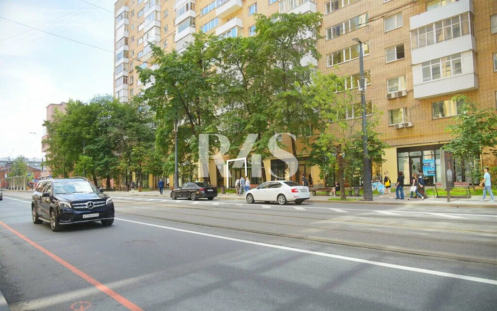 Umyarova лесная ул 10 16 москва фото Купить готовый бизнес по адресу Москва, Лесная улица, 10-16 - id 458773635758314