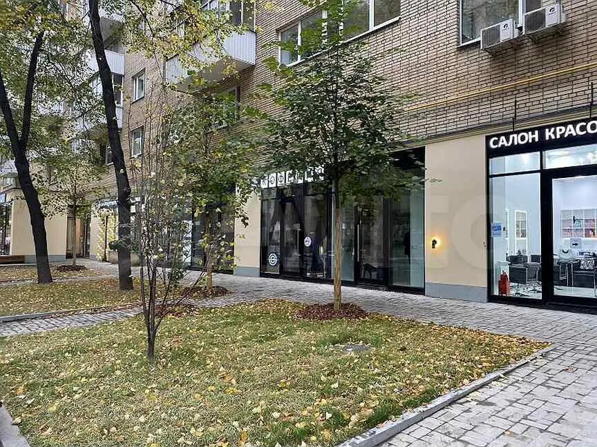 Umyarova лесная ул 10 16 москва фото Снять коммерческую недвижимость в Москве и Московской области: офис, склад, мага