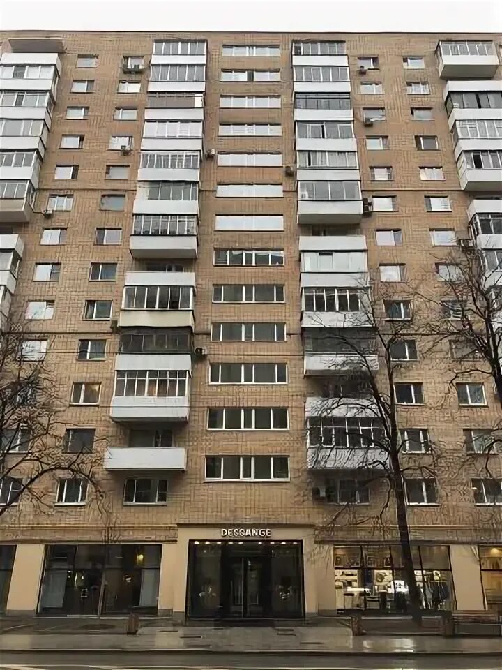 Umyarova лесная ул 10 16 москва фото Купить квартиру в Москве - 44 957 объявлений о продаже квартир на Нерсе - Поиск 