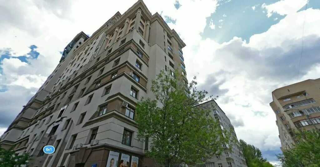 Umyarova лесная ул 10 16 москва фото Лесная, 6, жилой комплекс, Лесная ул., 6, корп. 1, Москва - Яндекс Карты