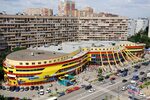 Una perla просп королева 20в фото Королев проспект королева 20а (74 фото)