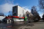 Una perla просп королева 20в фото Королев проспект королева индекс