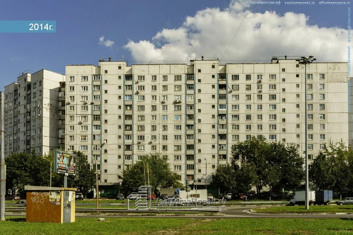Una perla просп королева 20в королев фото Korolev, Korolev avenue house 28. Apartment house