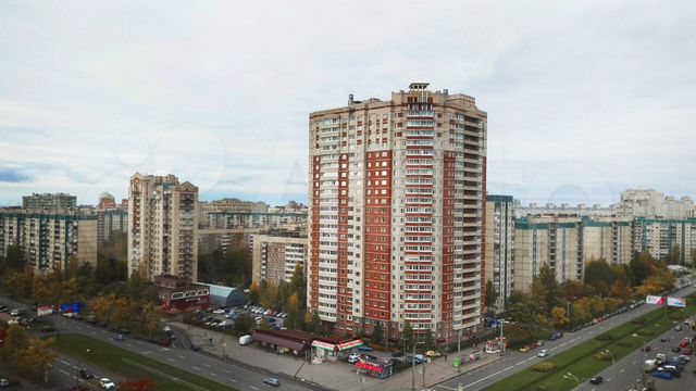 Una perla просп королева 20в королев фото 3-к. квартира, 89 м², 19/24 эт. на продажу в Санкт-Петербурге Купить квартиру Ав
