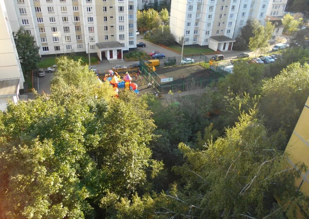 Una perla просп королева 20в королев фото Продажа однокомнатной квартиры Королёв, метро Алексеевская, проспект Королёва 20